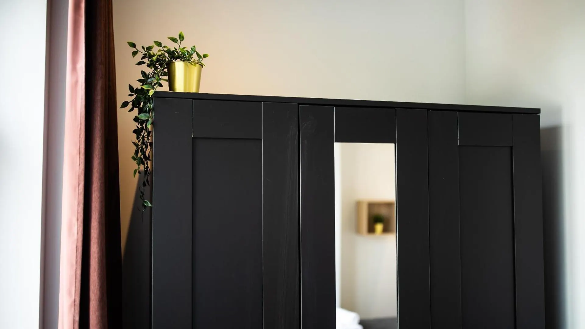 Appartement Villapark Rotterdam