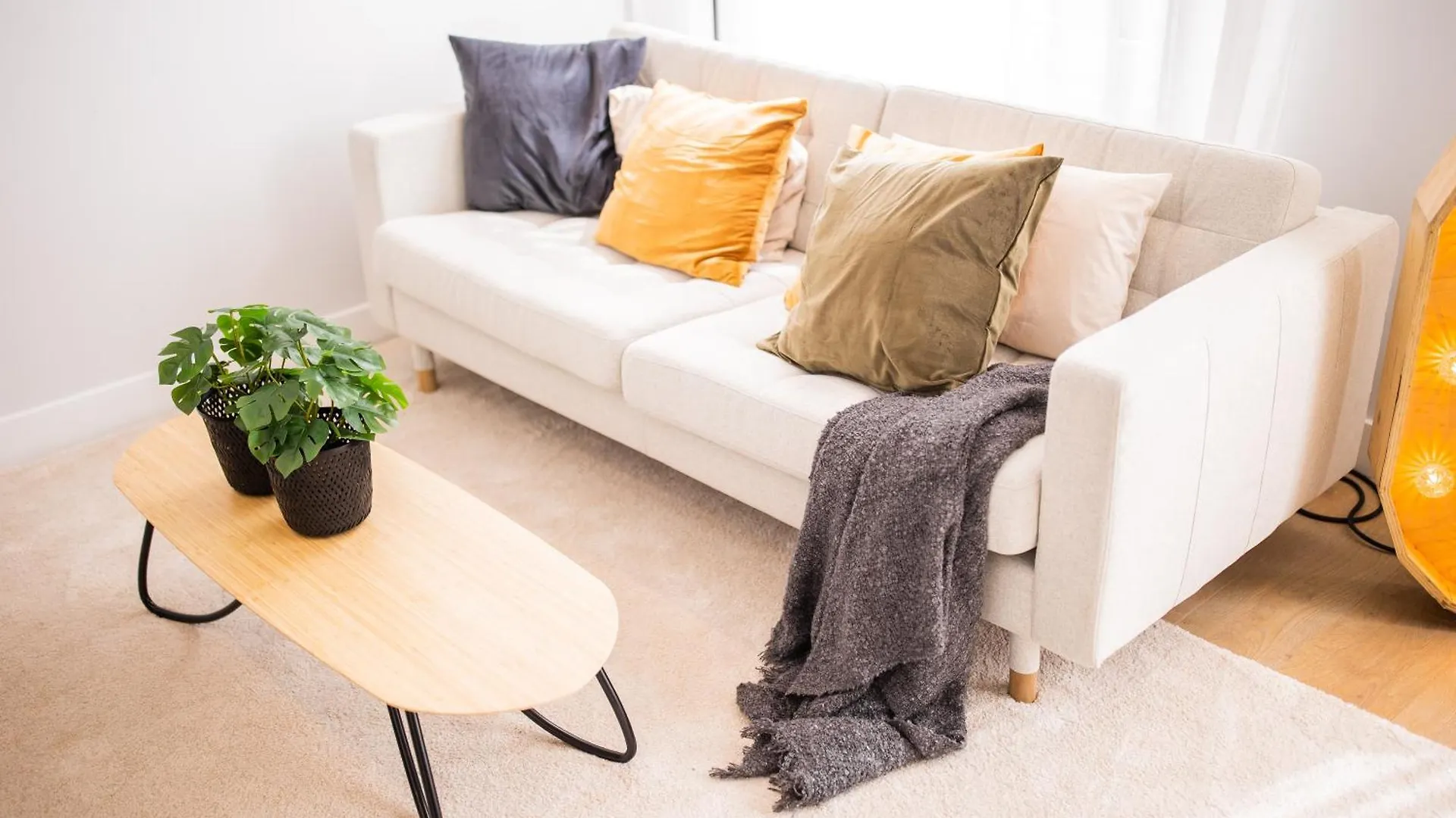 Villapark Rotterdam Appartement