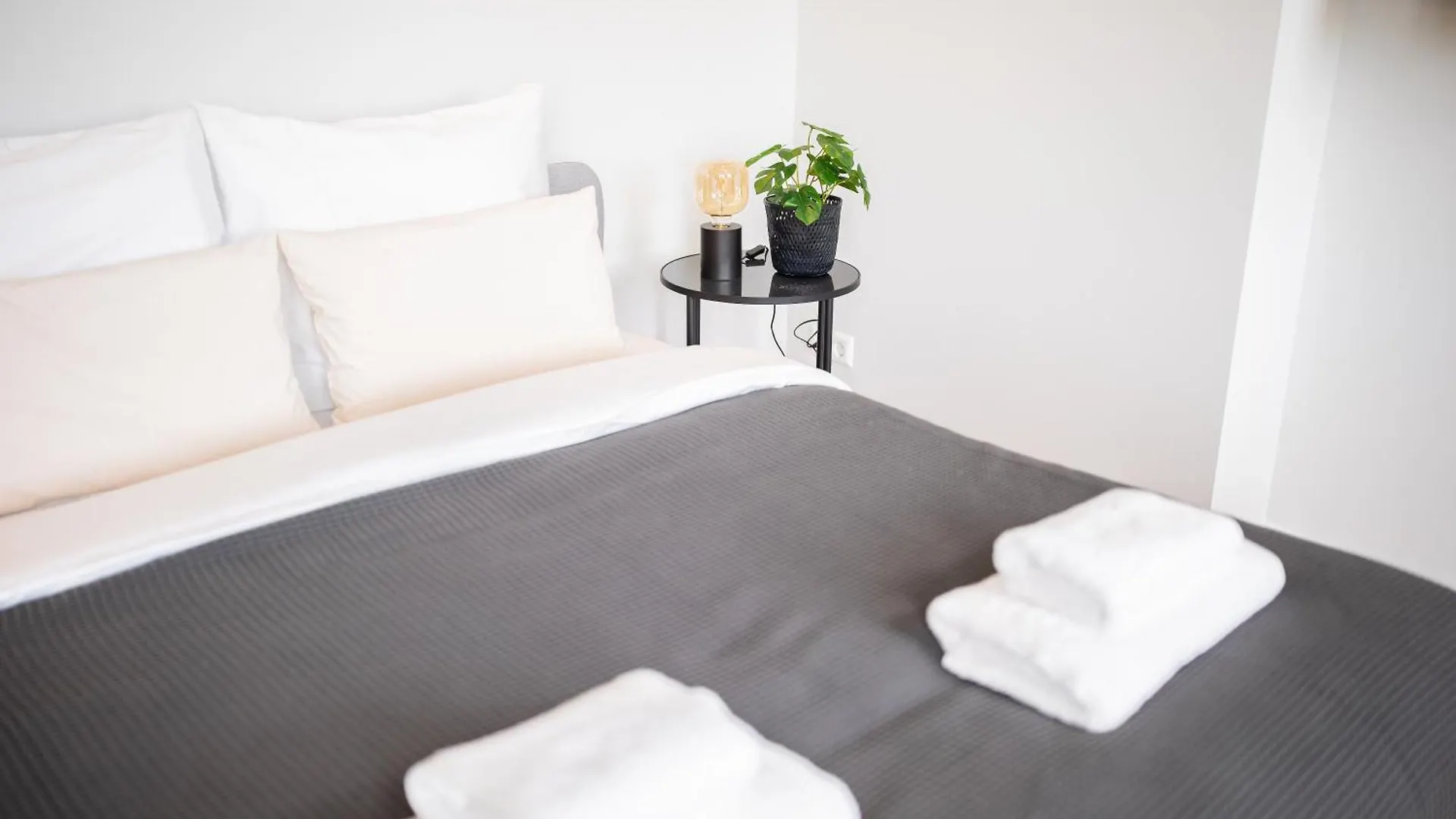 Appartement Villapark Rotterdam Nederland
