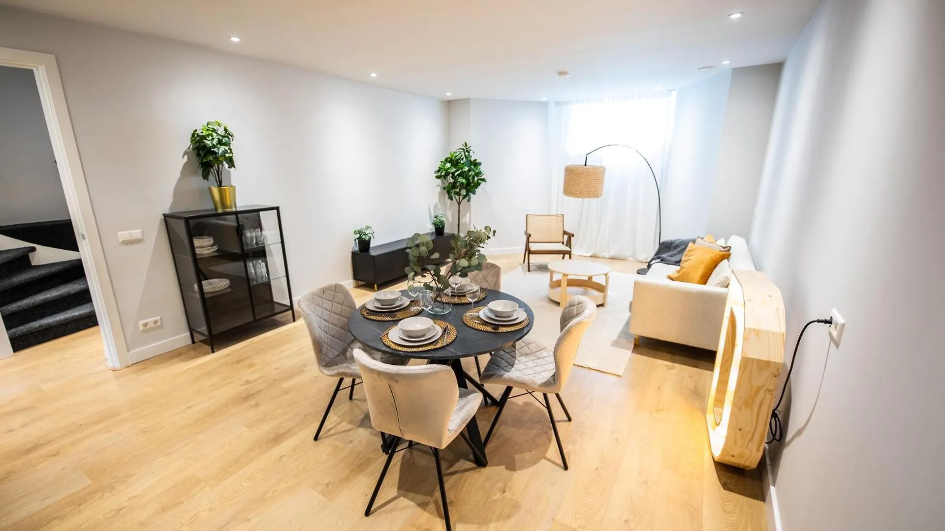 Appartement Villapark Rotterdam