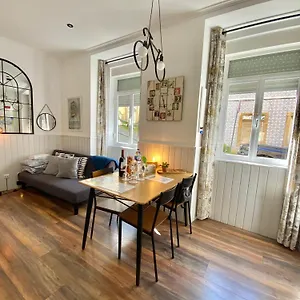 Flat Graca 48 Appartement Lissabon