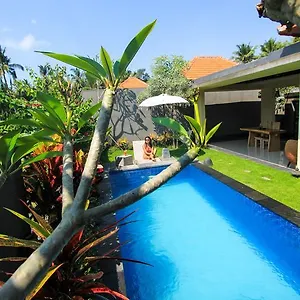 As Vakantiehuis Ubud